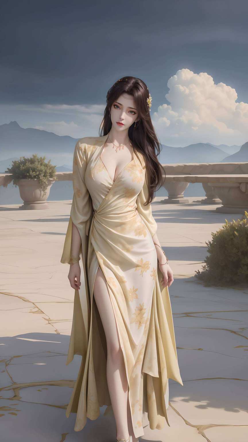 嘿斗破苍穹里的云岚宗女神