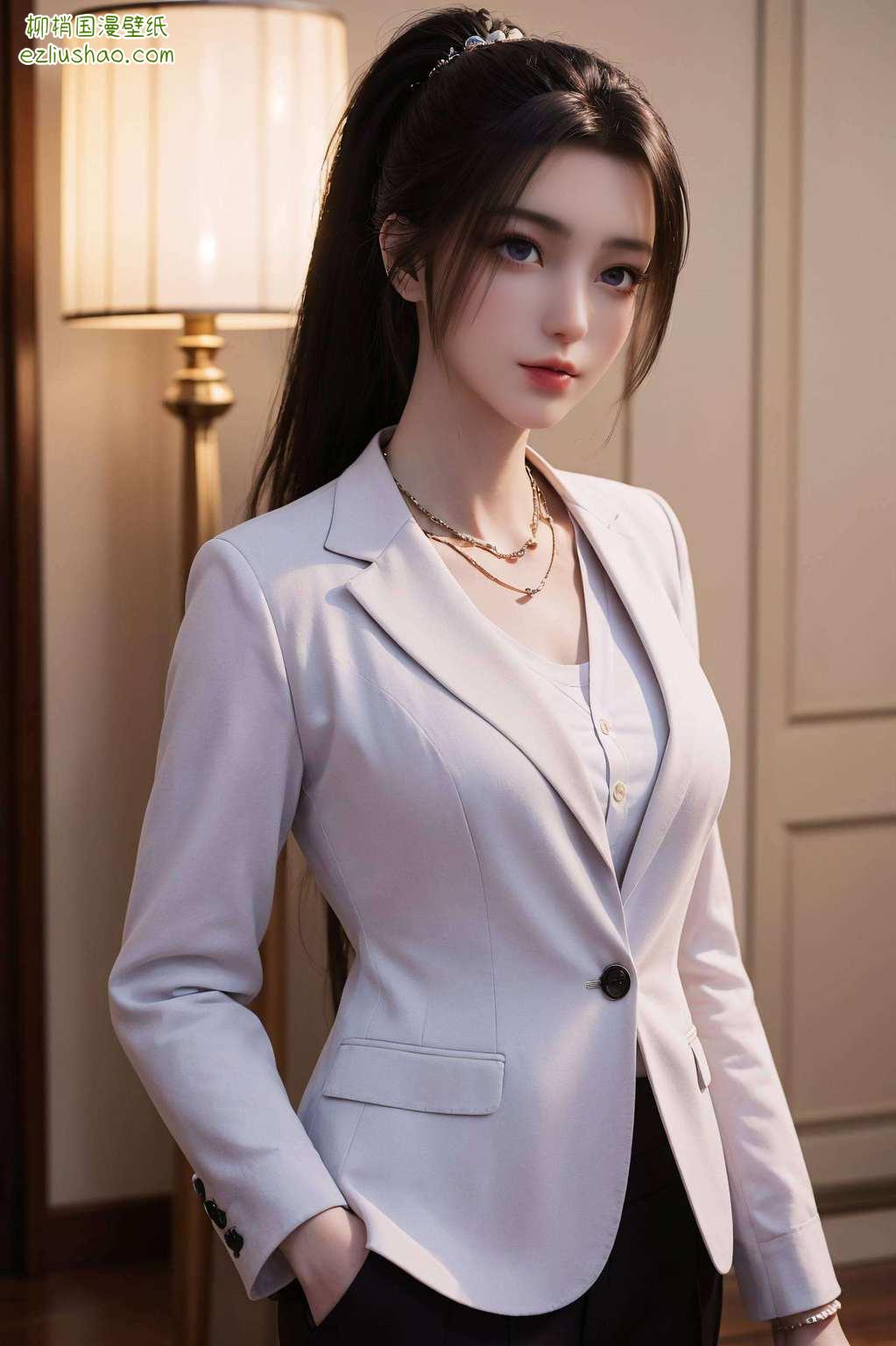 想象一下不仅有着古香古色的魅力