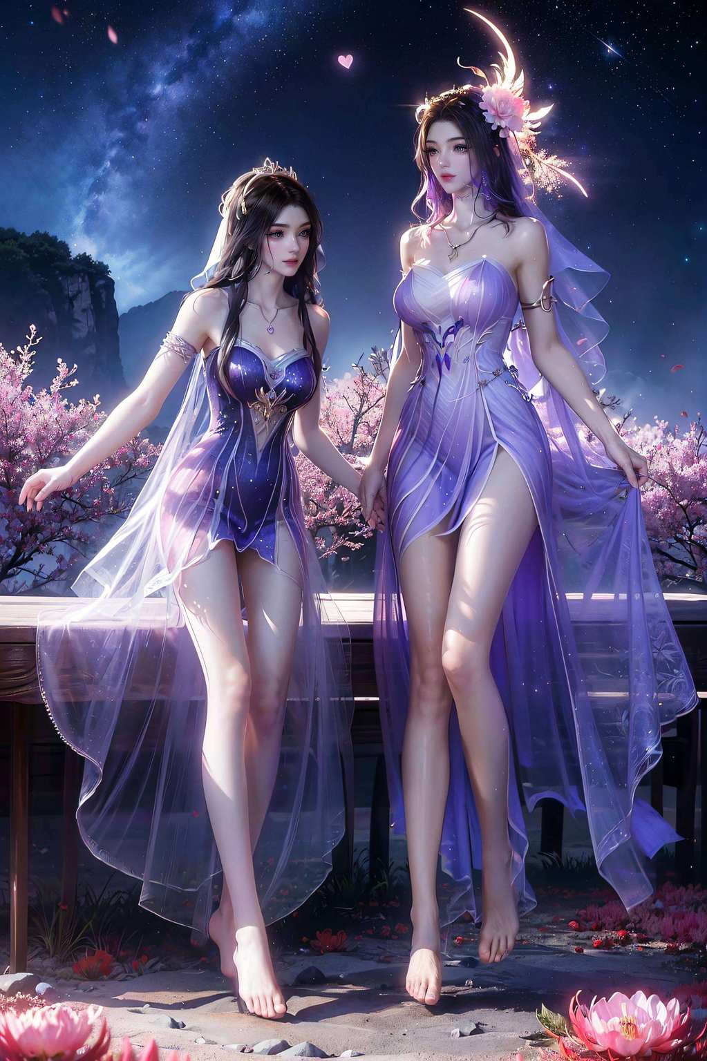 还有那位黑紫恶魔幽灵壁纸超清版的神秘女神欲罢不能啊！快来下载吧
