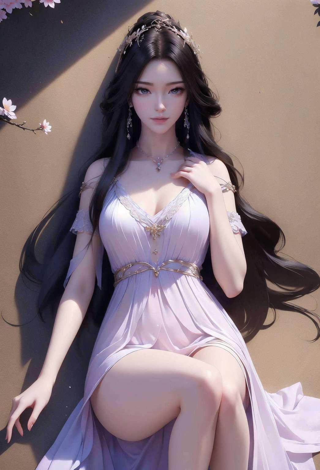穿梭于古香古色的画卷每一帧都是心灵的触碰