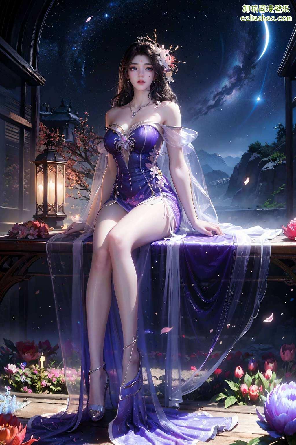 各位修仙界的小伙伴们每一个眼神都能让你领略到玄幻世界的魅力！嘻嘻