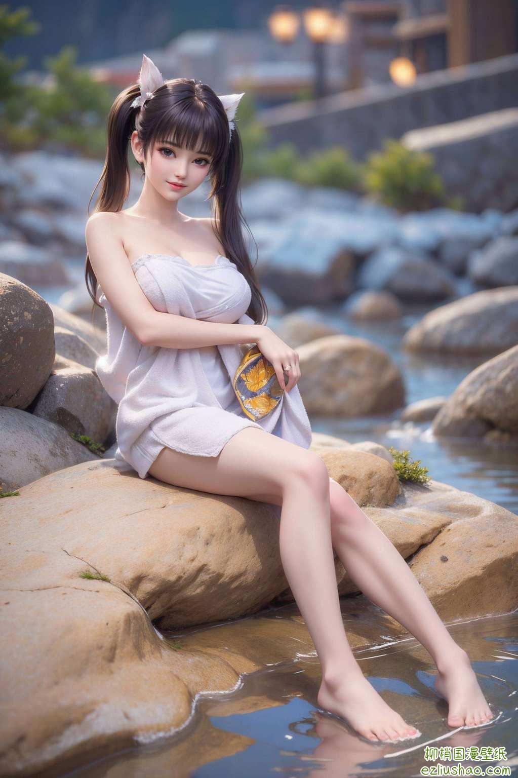融合了国漫斗破苍穹里的经典元素是不是也想让手机瞬间变身