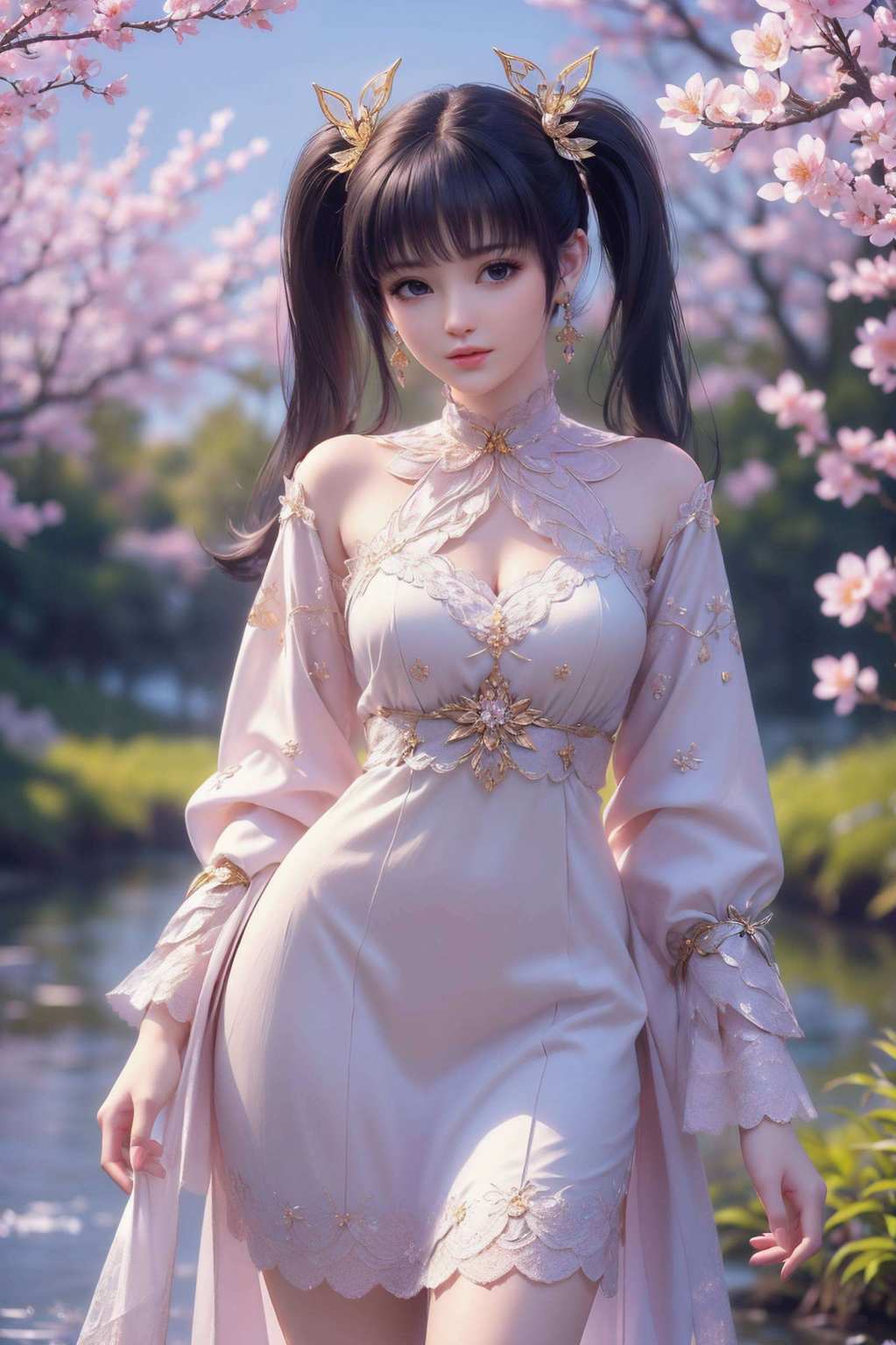 紫妍想要把她带回家？免费壁纸来啦