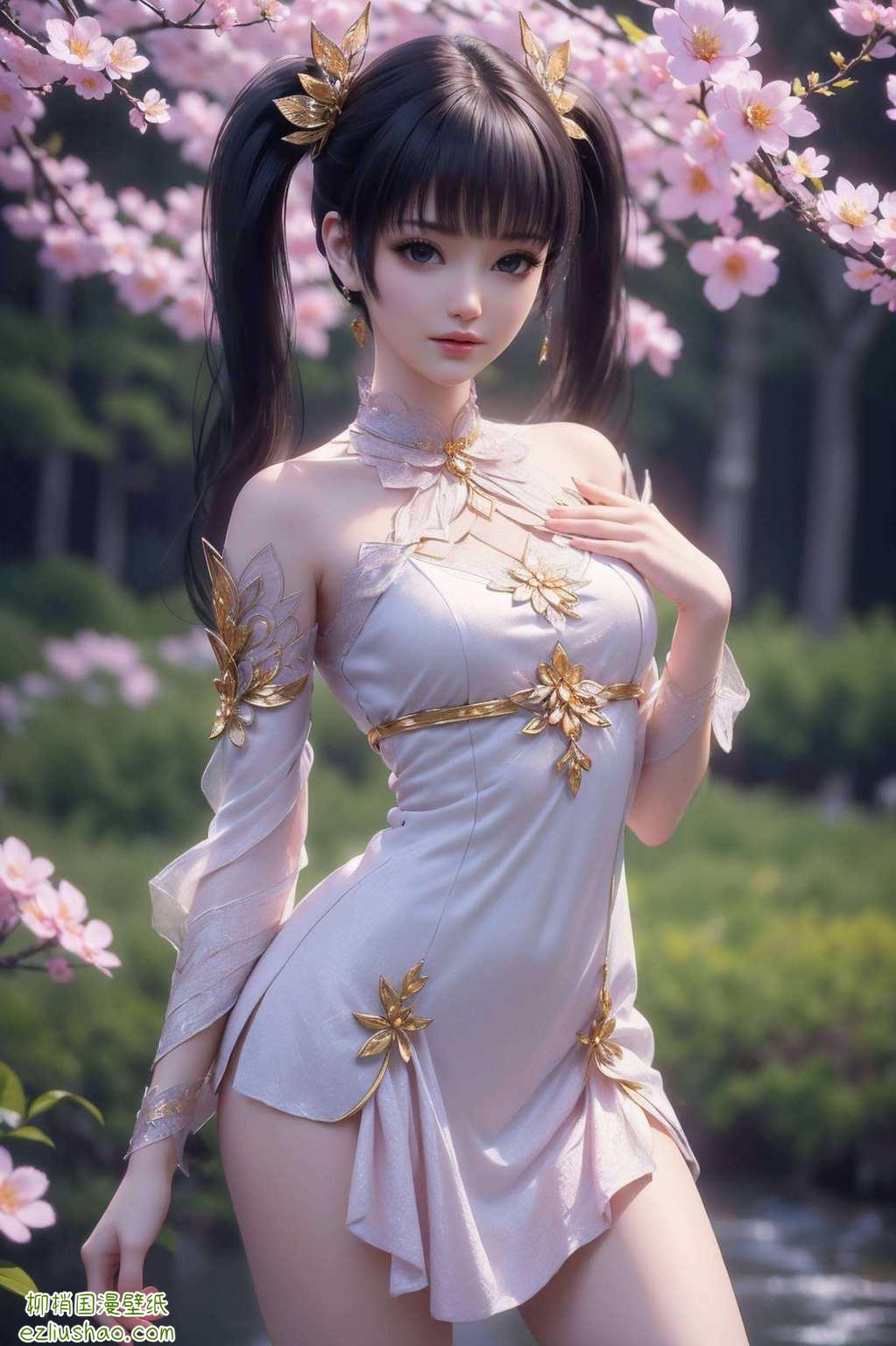 更是太虚古龙壁纸上的神秘化身都如同国漫壁纸上的绚烂花朵