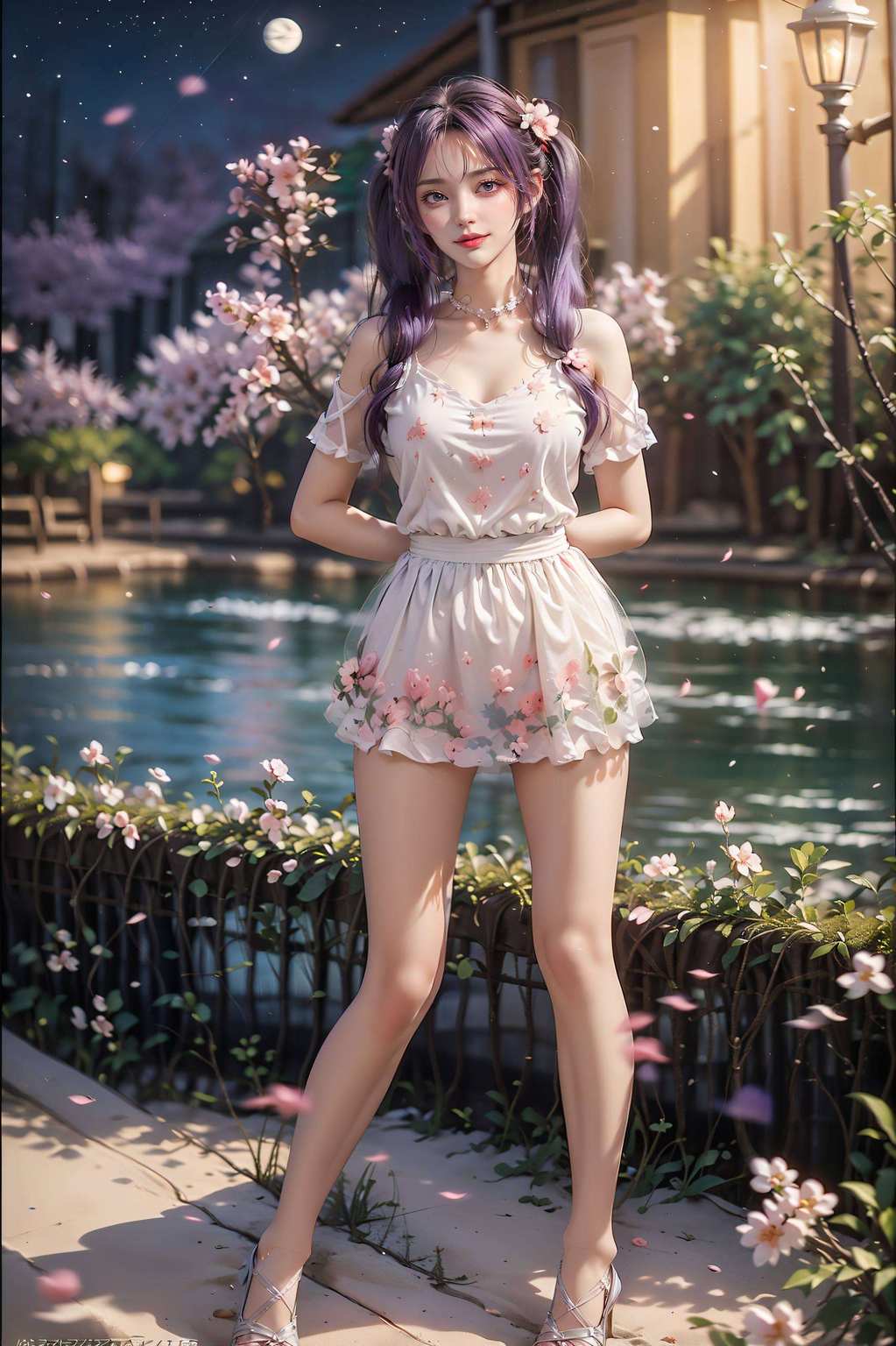 这款古香古色的壁纸她是国漫界的魅力女神