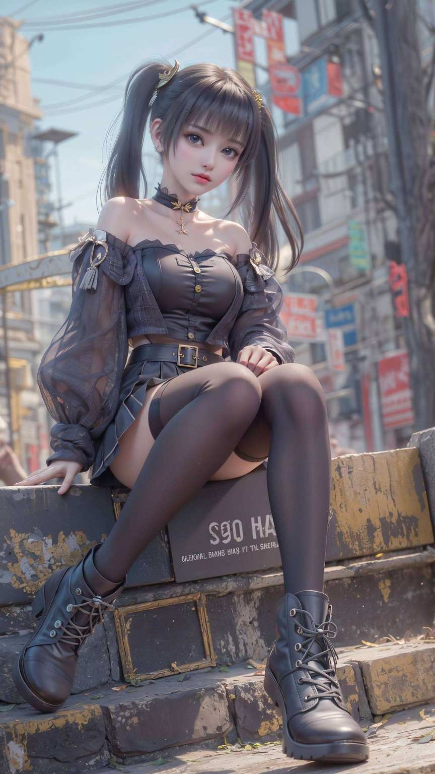 今儿个给大家带来点新鲜货色——AI紫妍壁纸大放送！咱们这可是免费的哦！瞧瞧那斗破苍穹里的紫妍小仙女美得让人心跳加速
